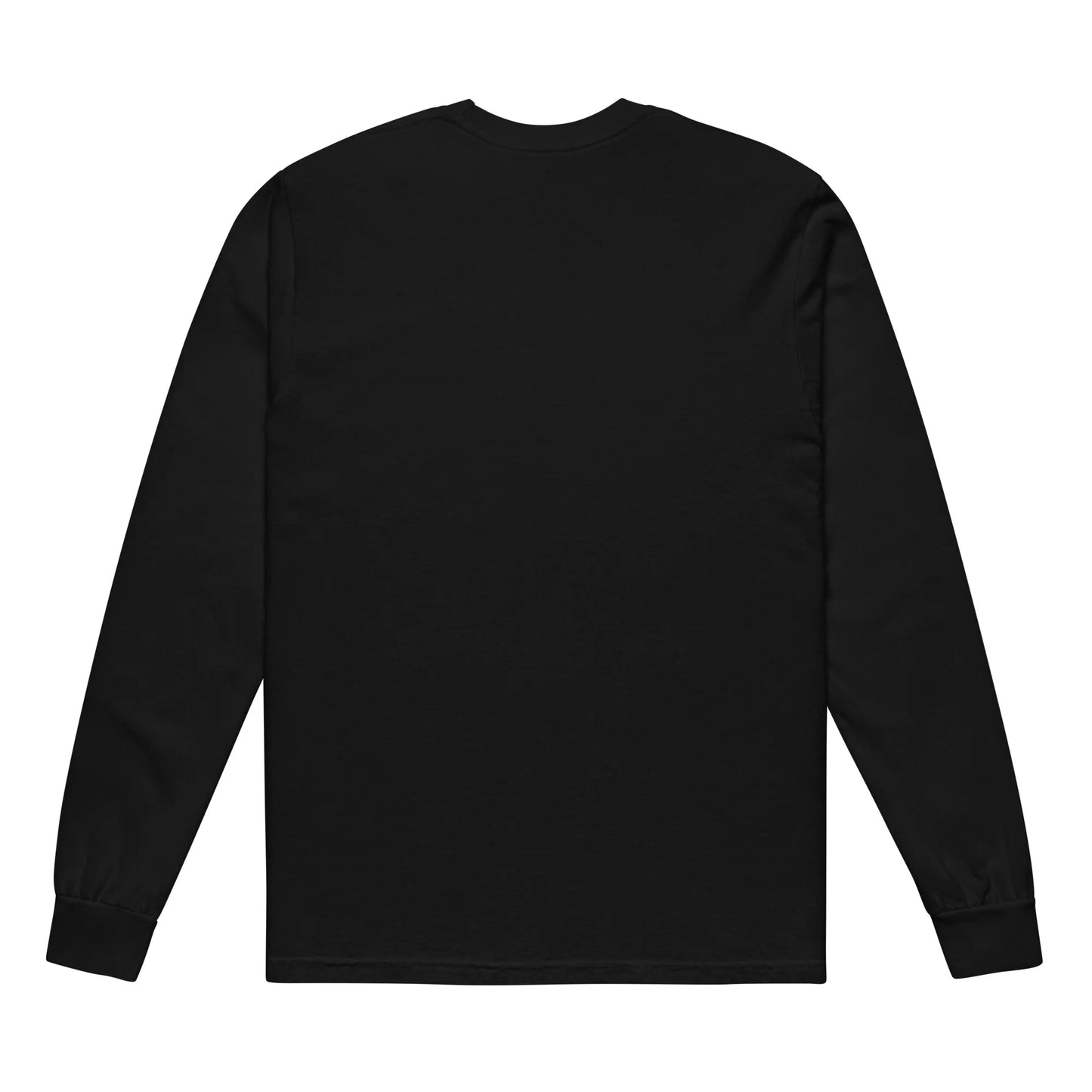 BLEACH SERIES Holy Spirit Long Sleeve T-shirt Large Fit