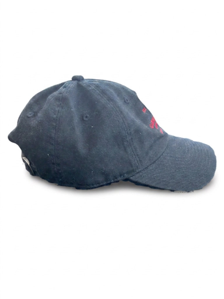 Gardens Collective Cap