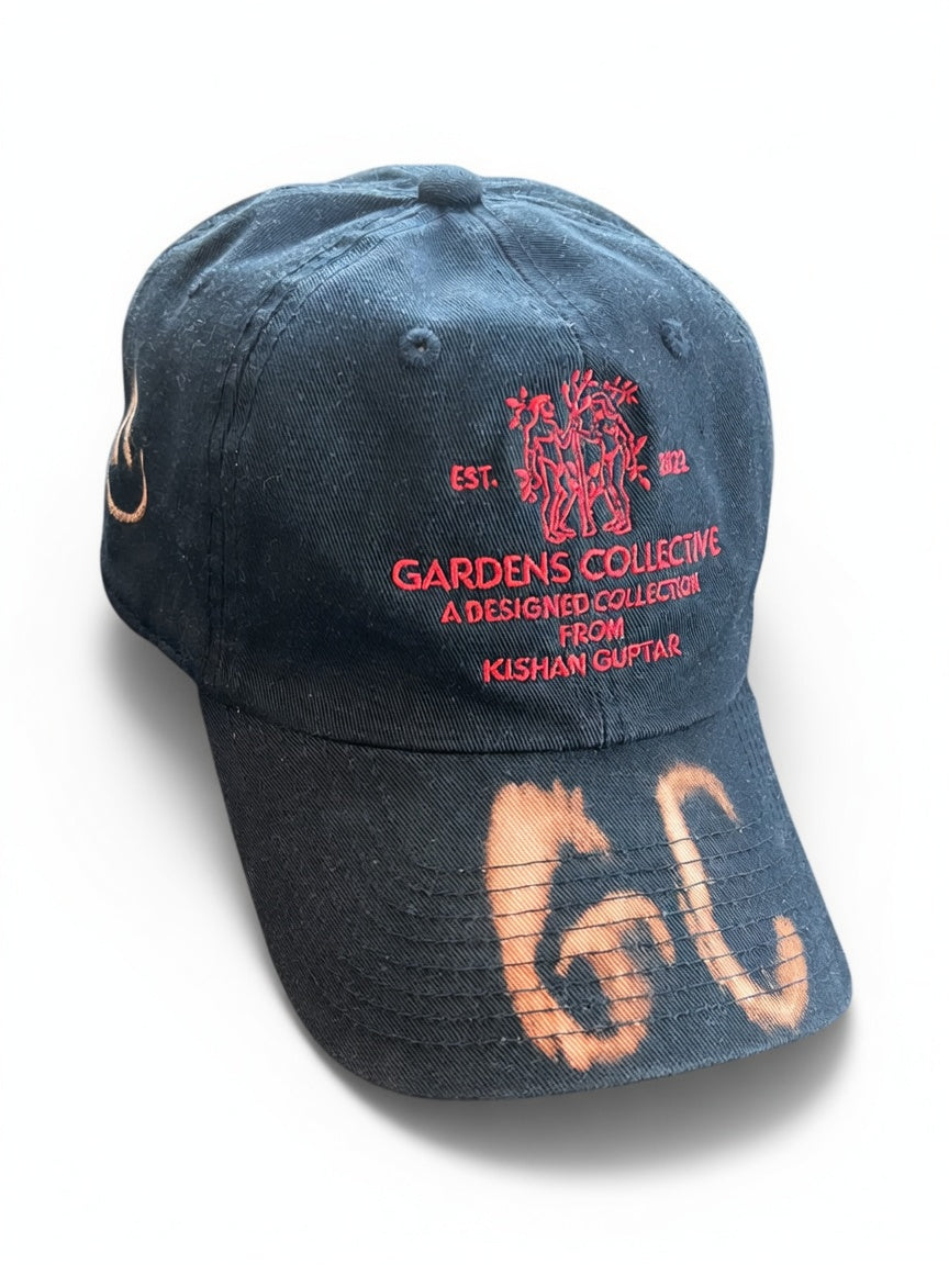 Gardens Collective Bleach Cap