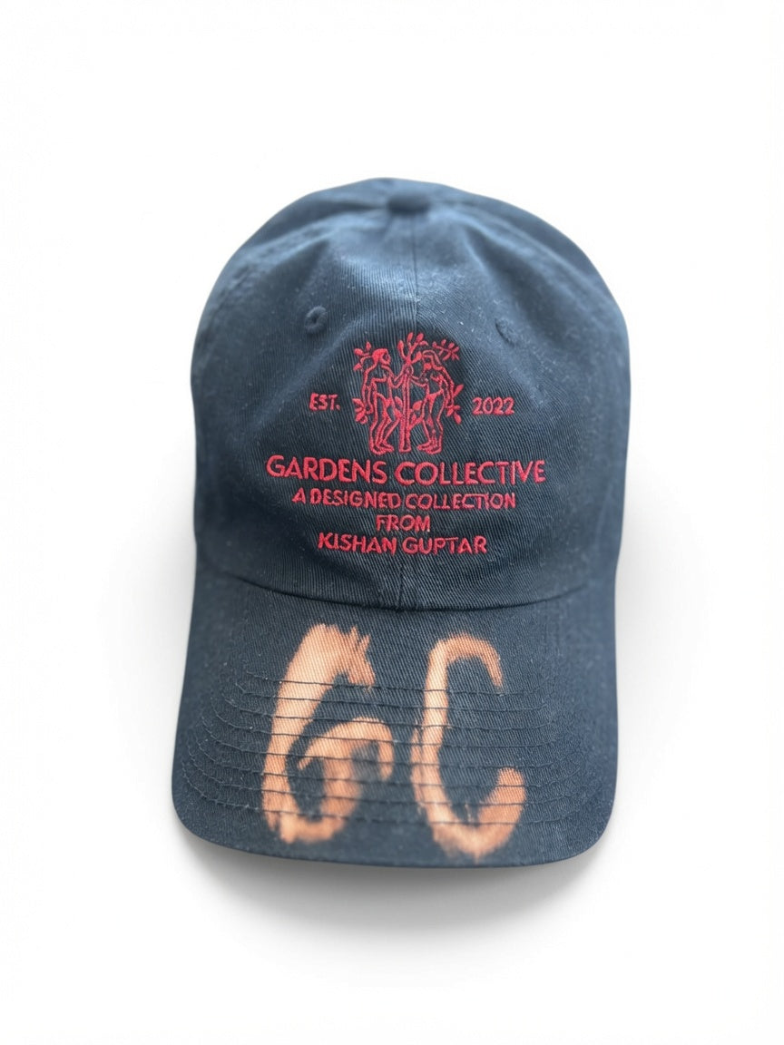 Gardens Collective Bleach Cap