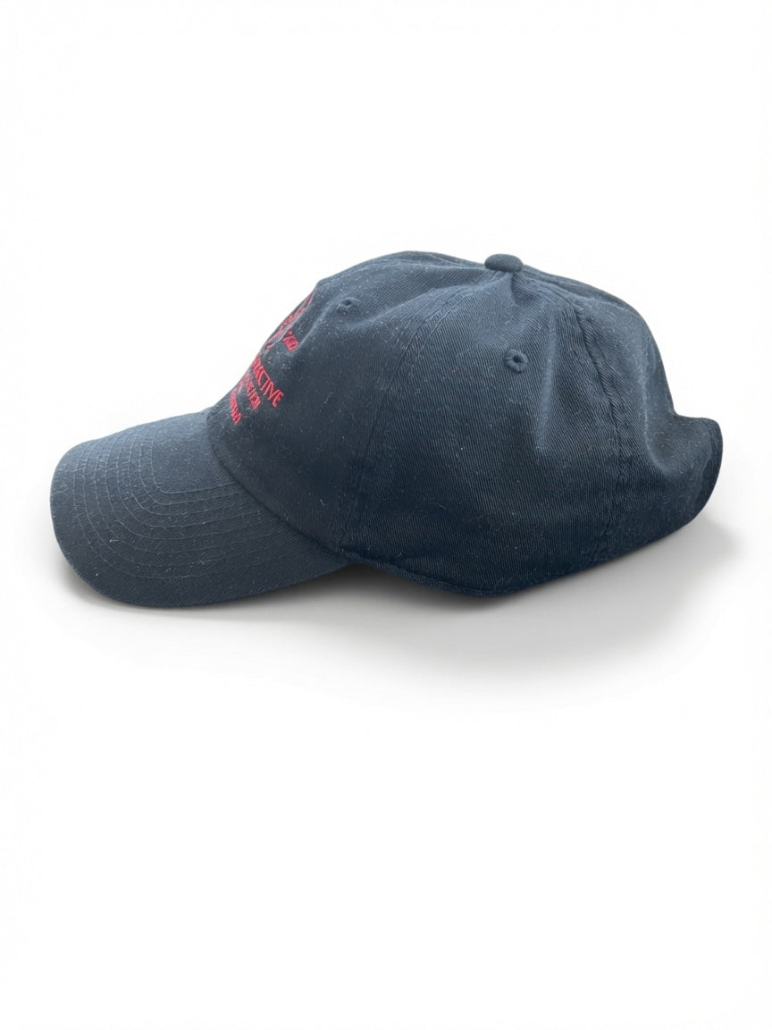 Gardens Collective Cap