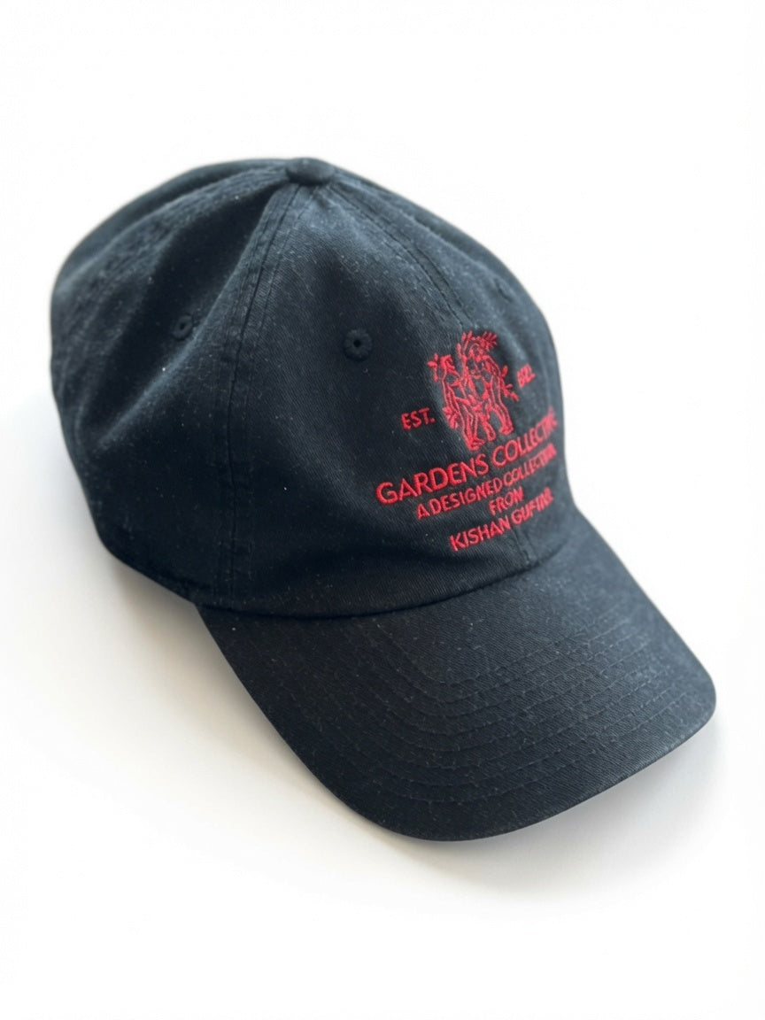 Gardens Collective Cap