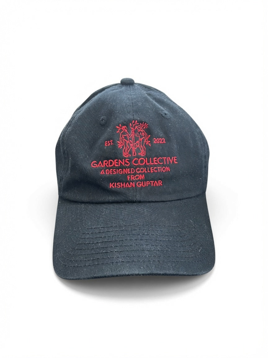 Gardens Collective Cap