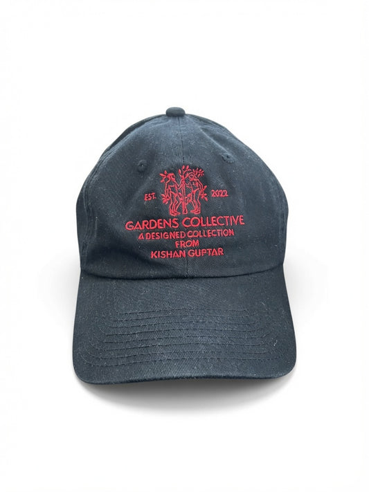 Gardens Collective Cap
